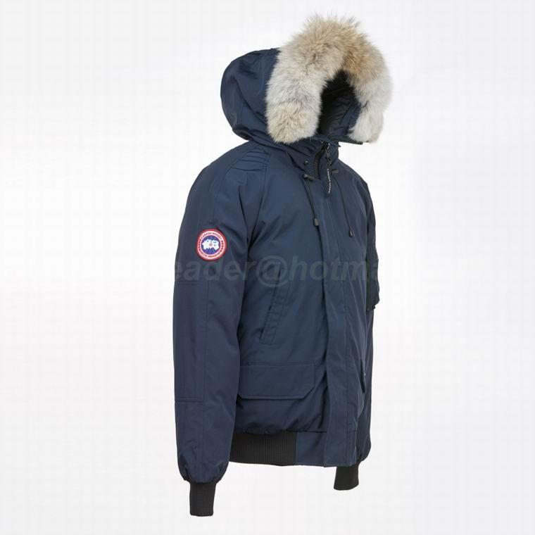 Canada Goose Men's Outwear 32